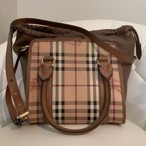 Burberry bag